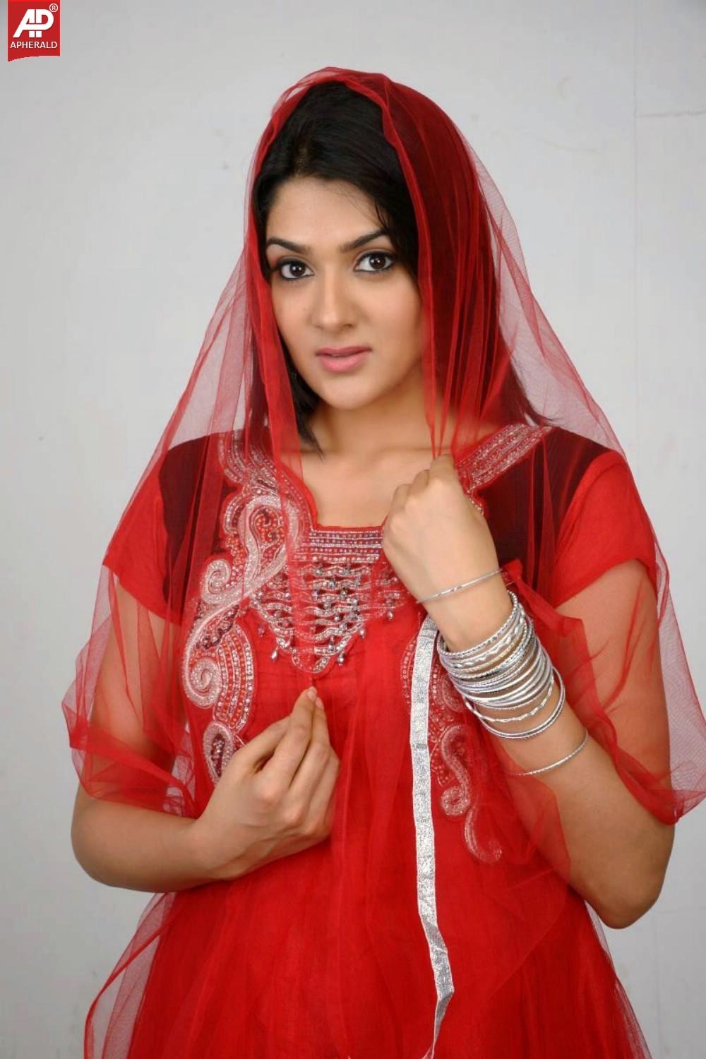 Sakshi Chowdary Gorgeous Stills