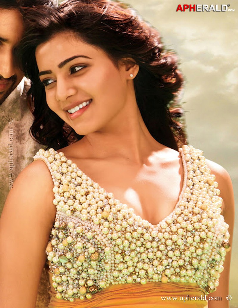 Samantha Latest Gallery