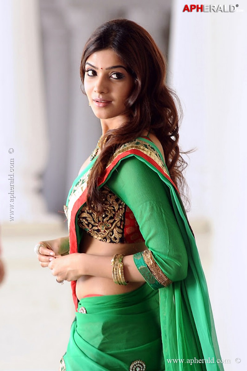 Samantha Latest Gallery