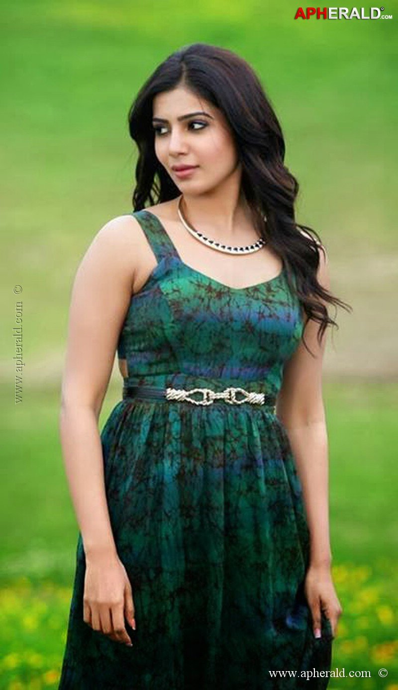 Samantha Latest Gallery