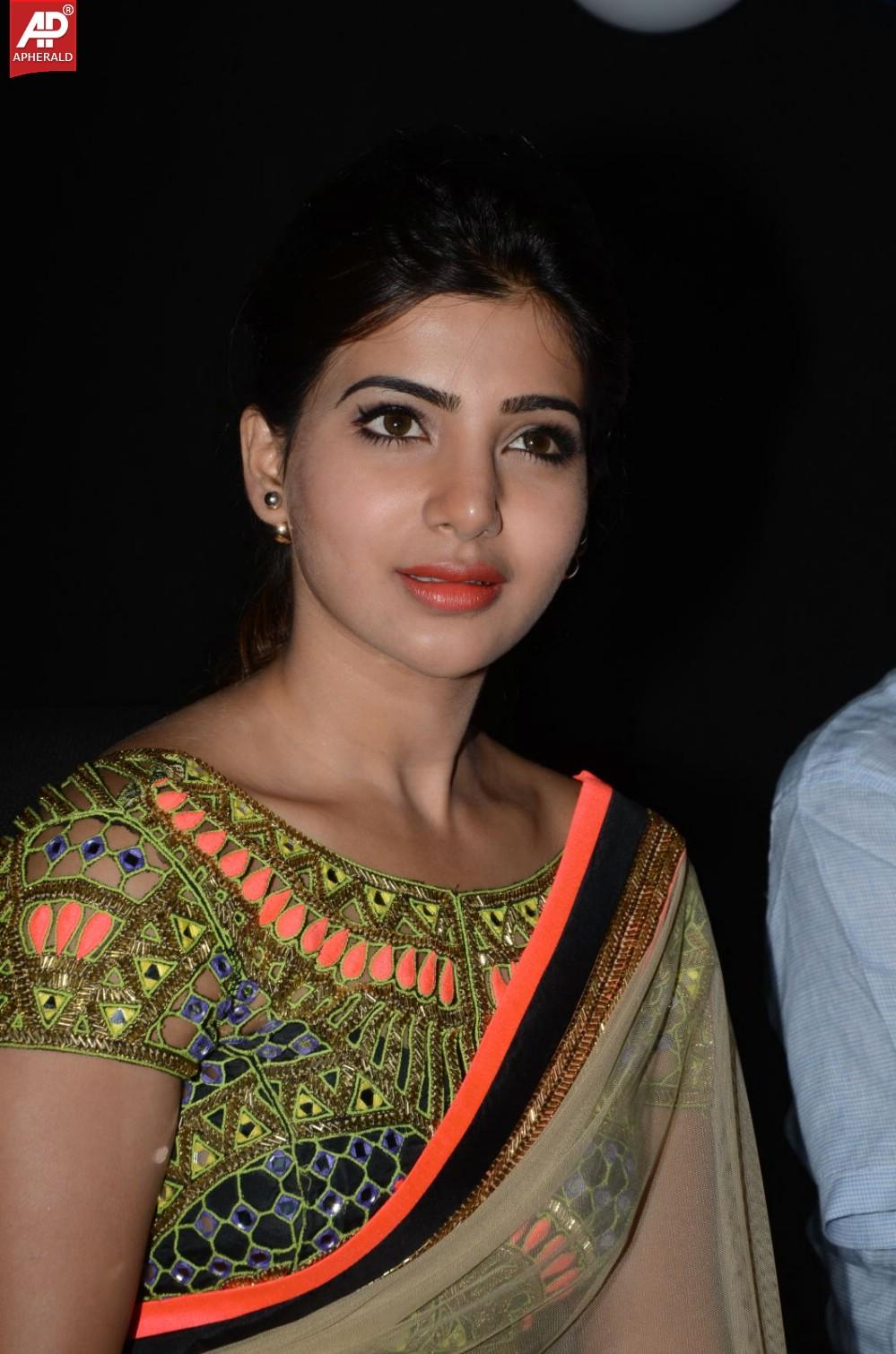 Samantha Latest Photo Gallery