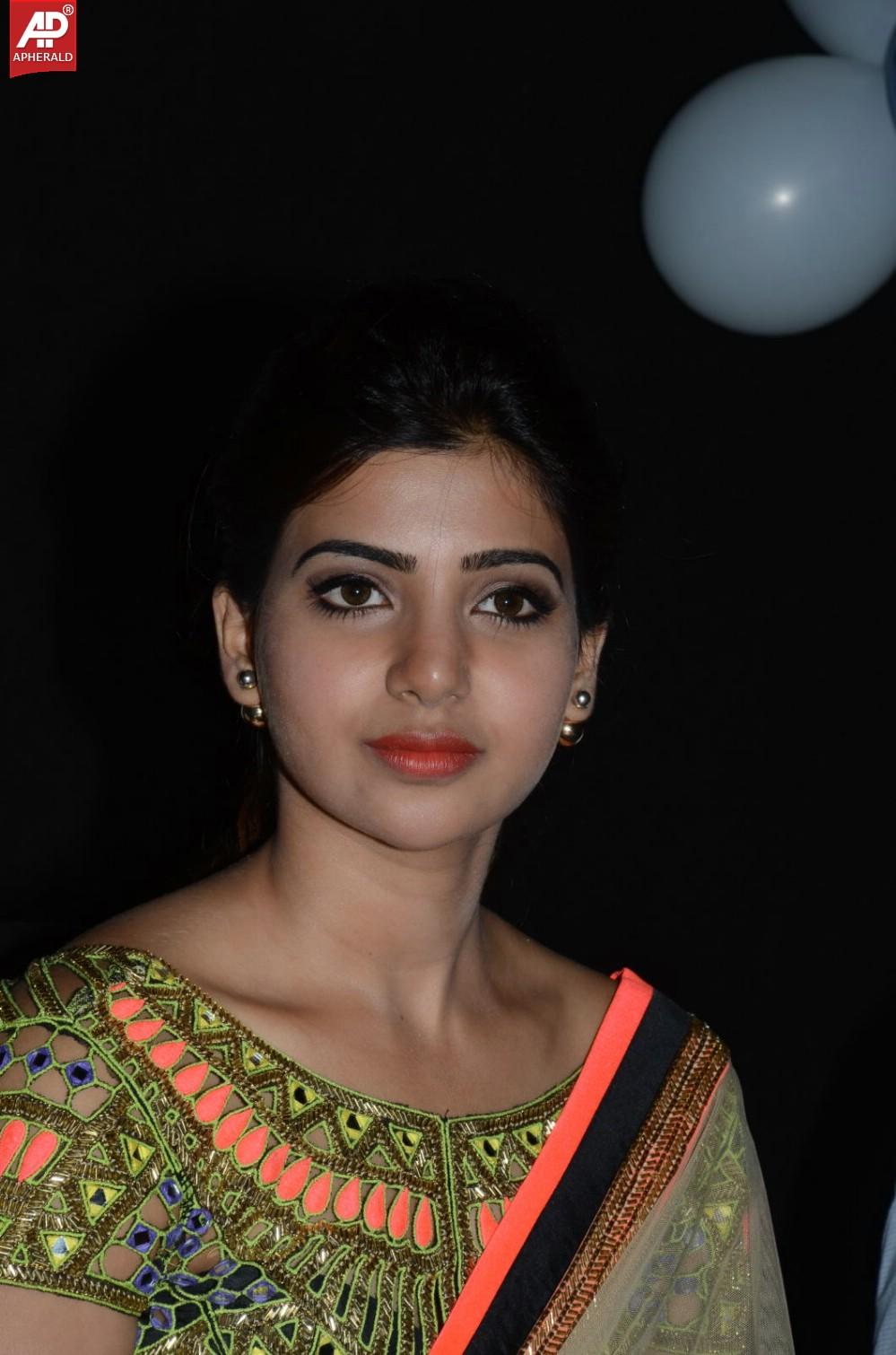 Samantha Latest Photo Gallery