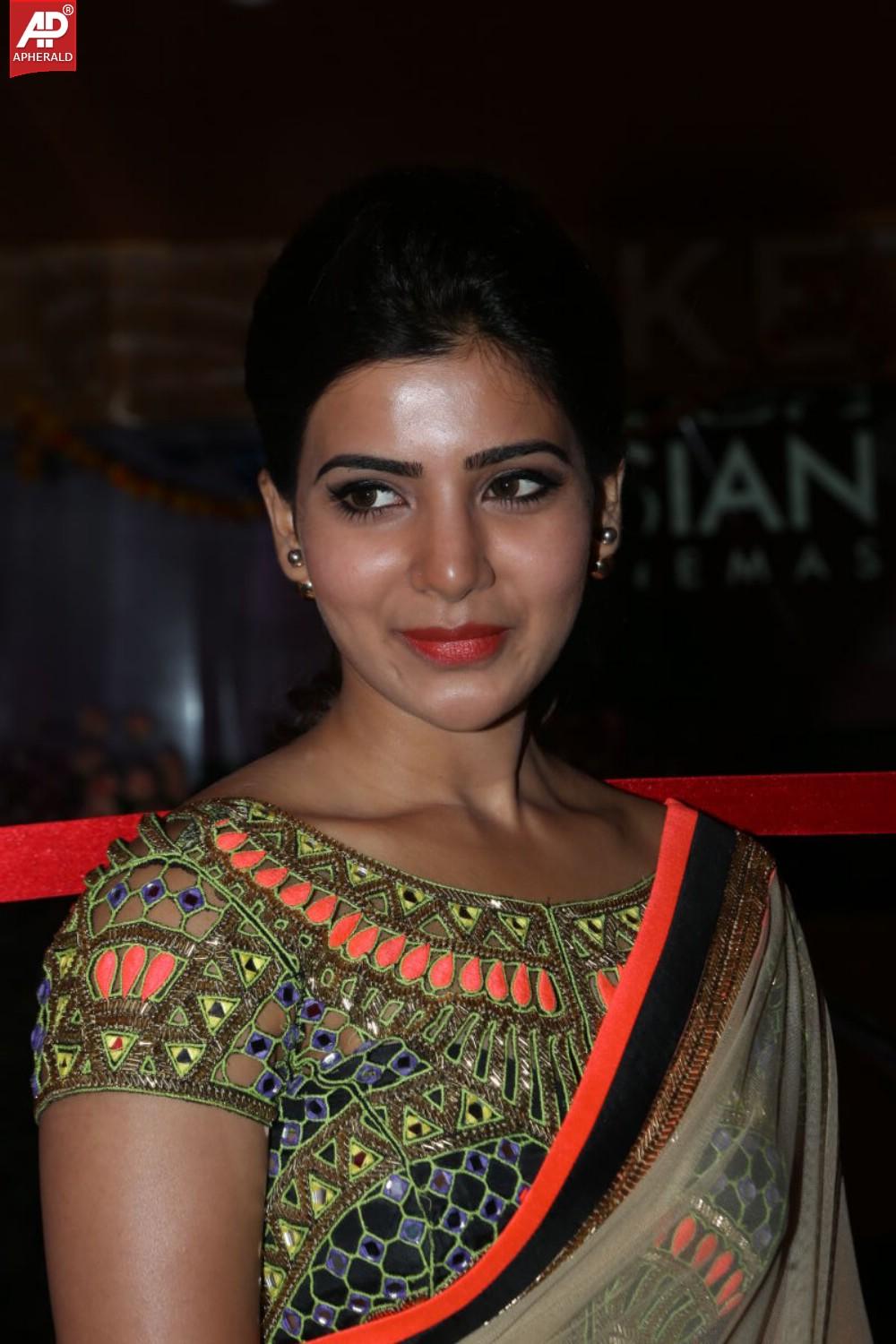 Samantha Latest Photo Gallery