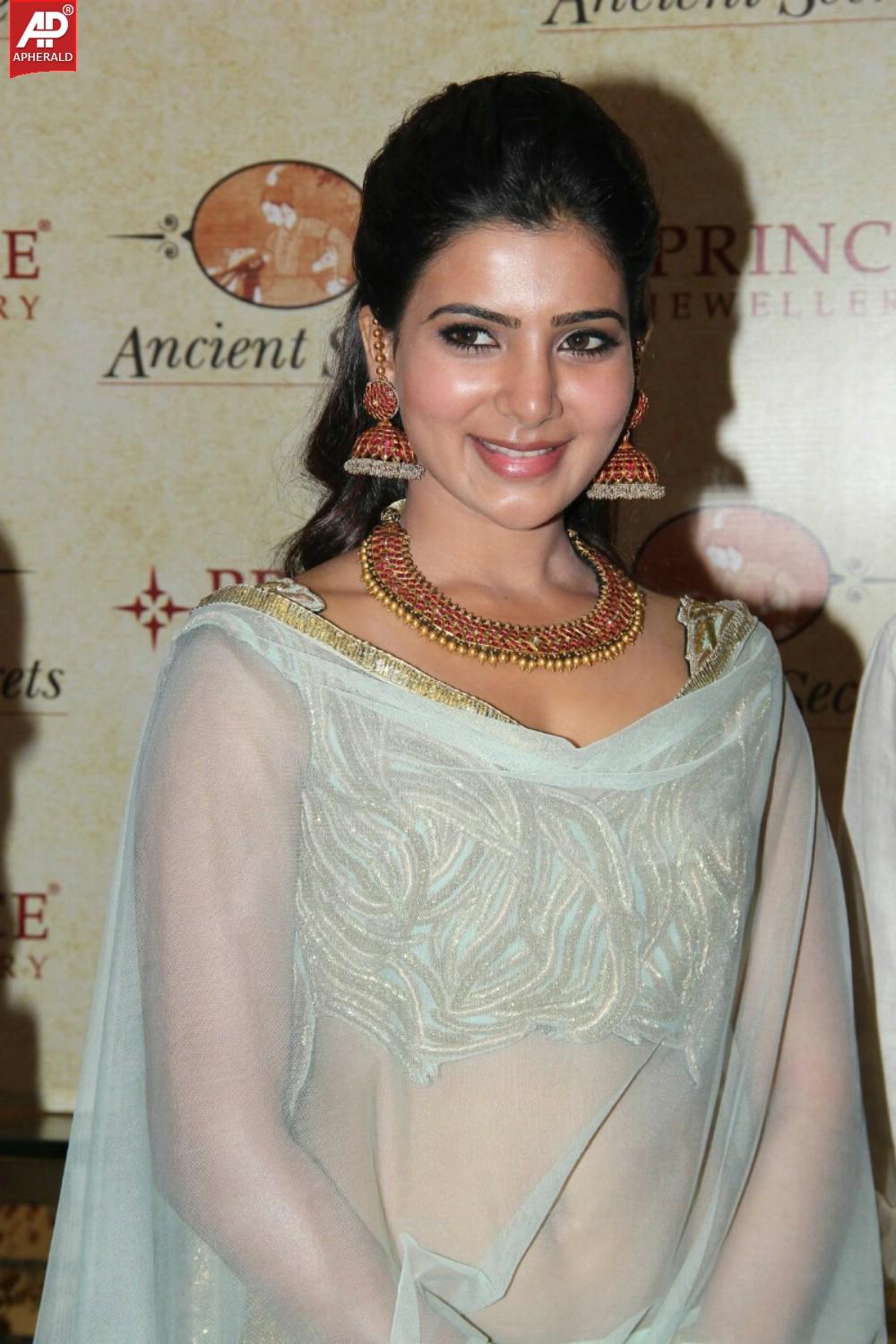 Samantha Latest Photo Pics