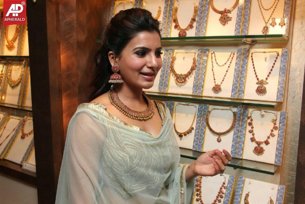 Samantha Latest Photo Pics