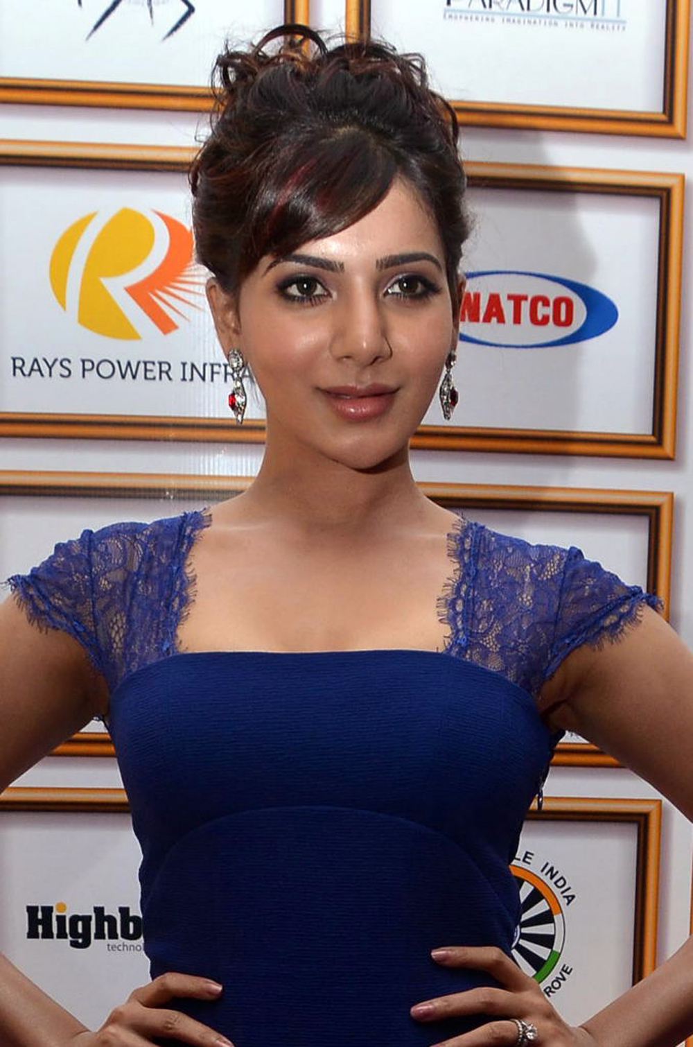 Samantha Latest Spicy Photos