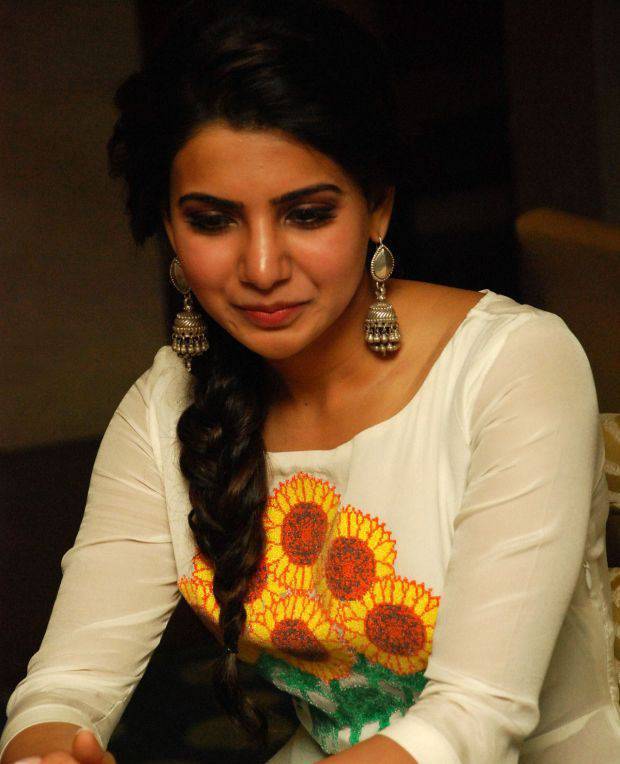 Samantha