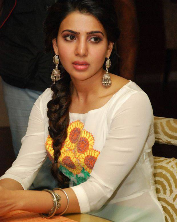 Samantha