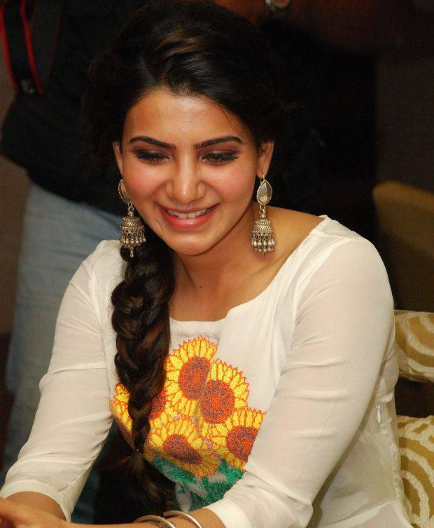 Samantha
