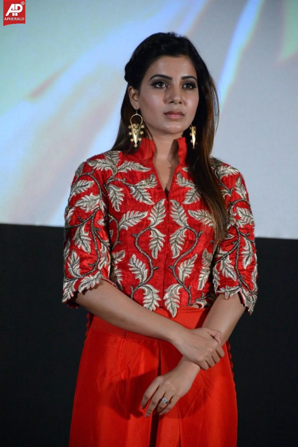Samantha New Images