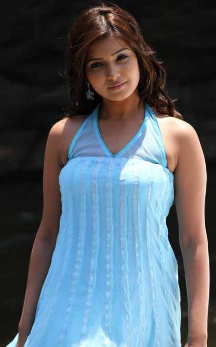 Samantha