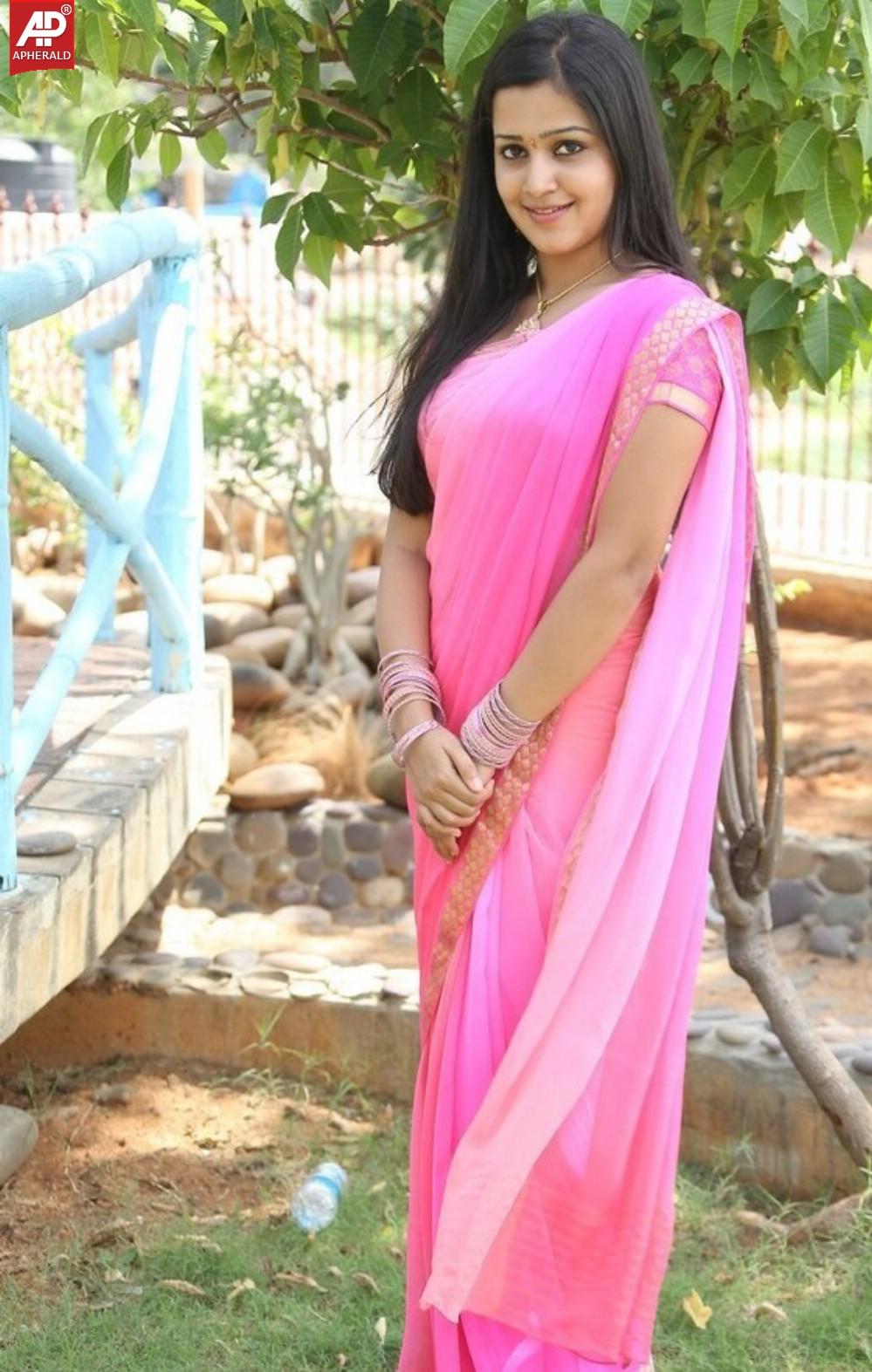 Samskruthi New Photos