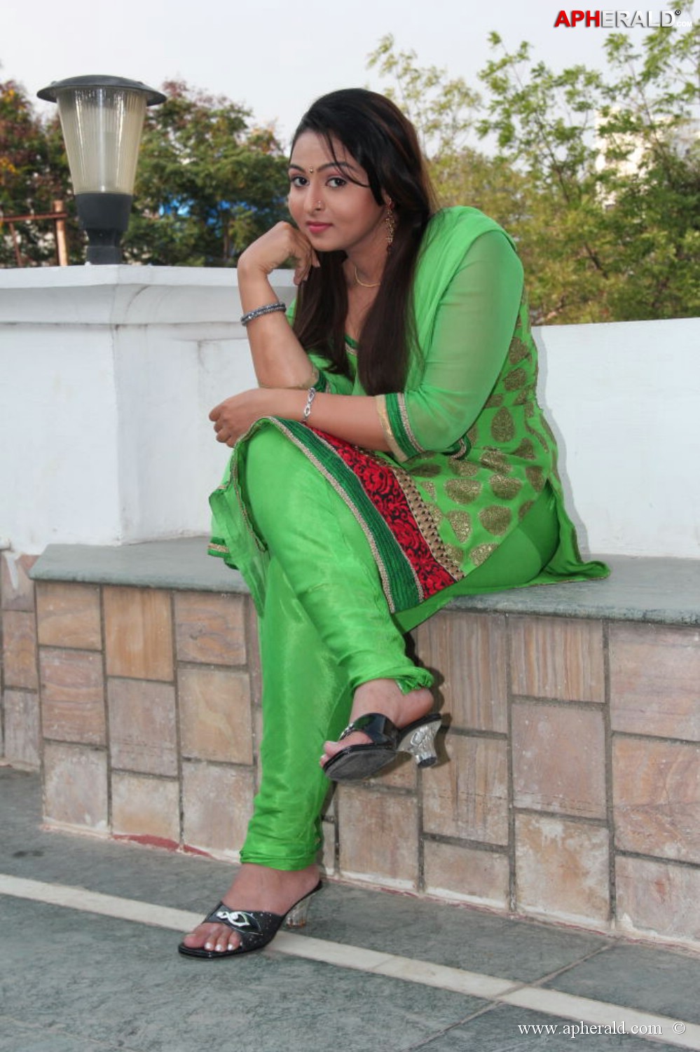 Samvritha Sunil Gallery