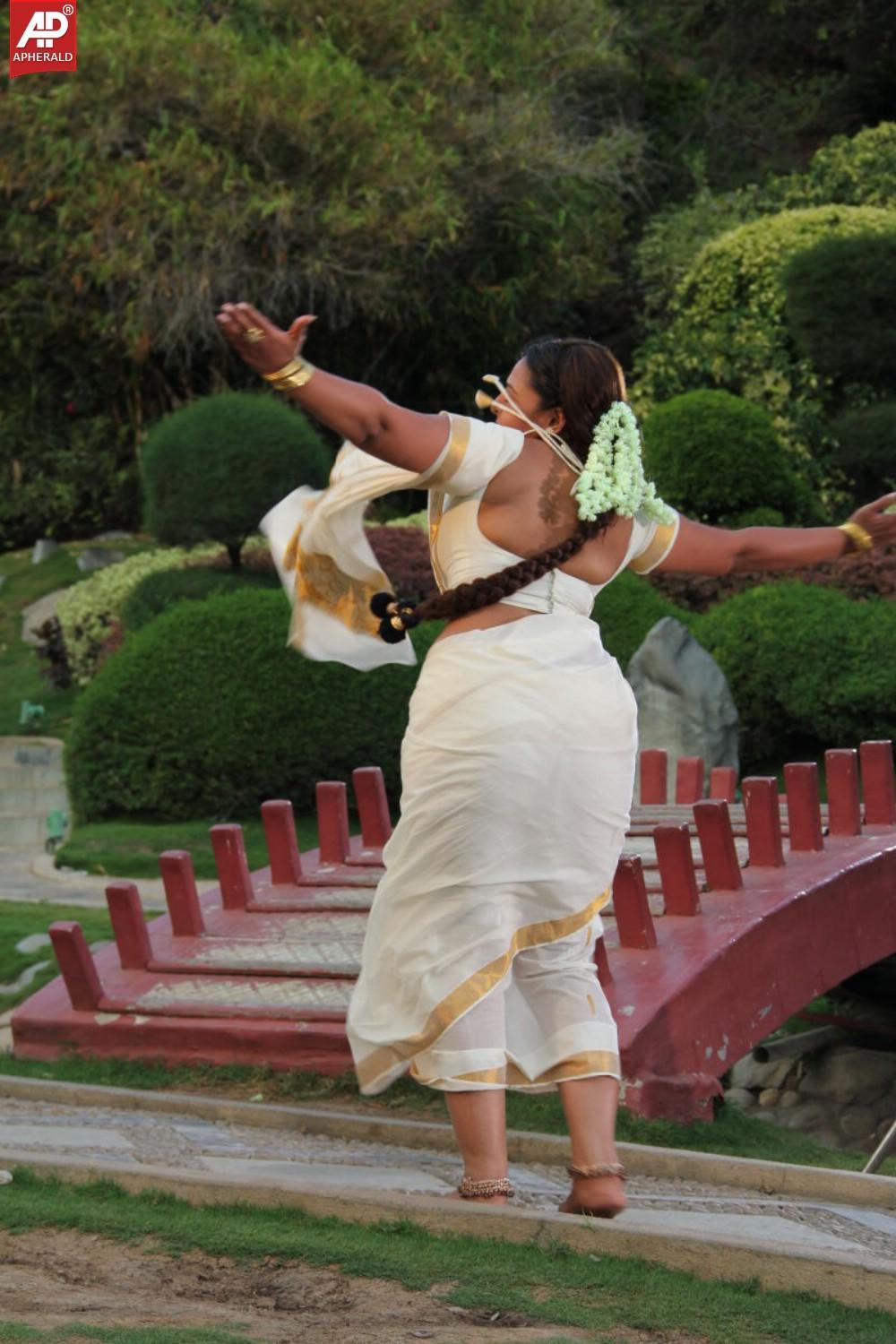 Samvritha Sunil Latest Images