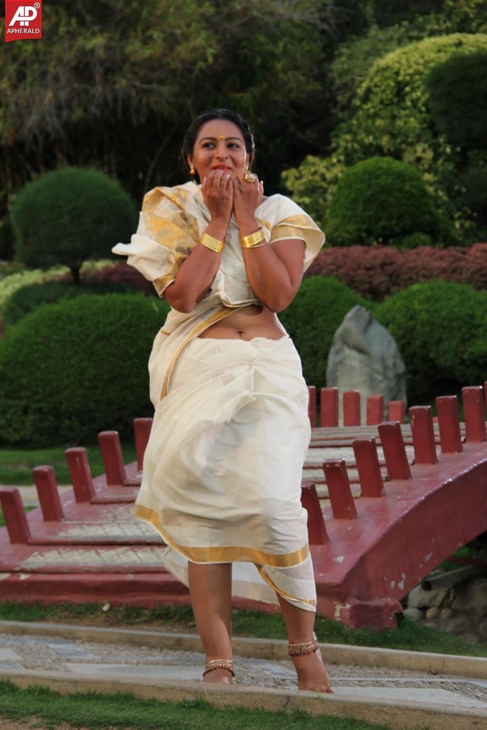 Samvritha Sunil Latest Images