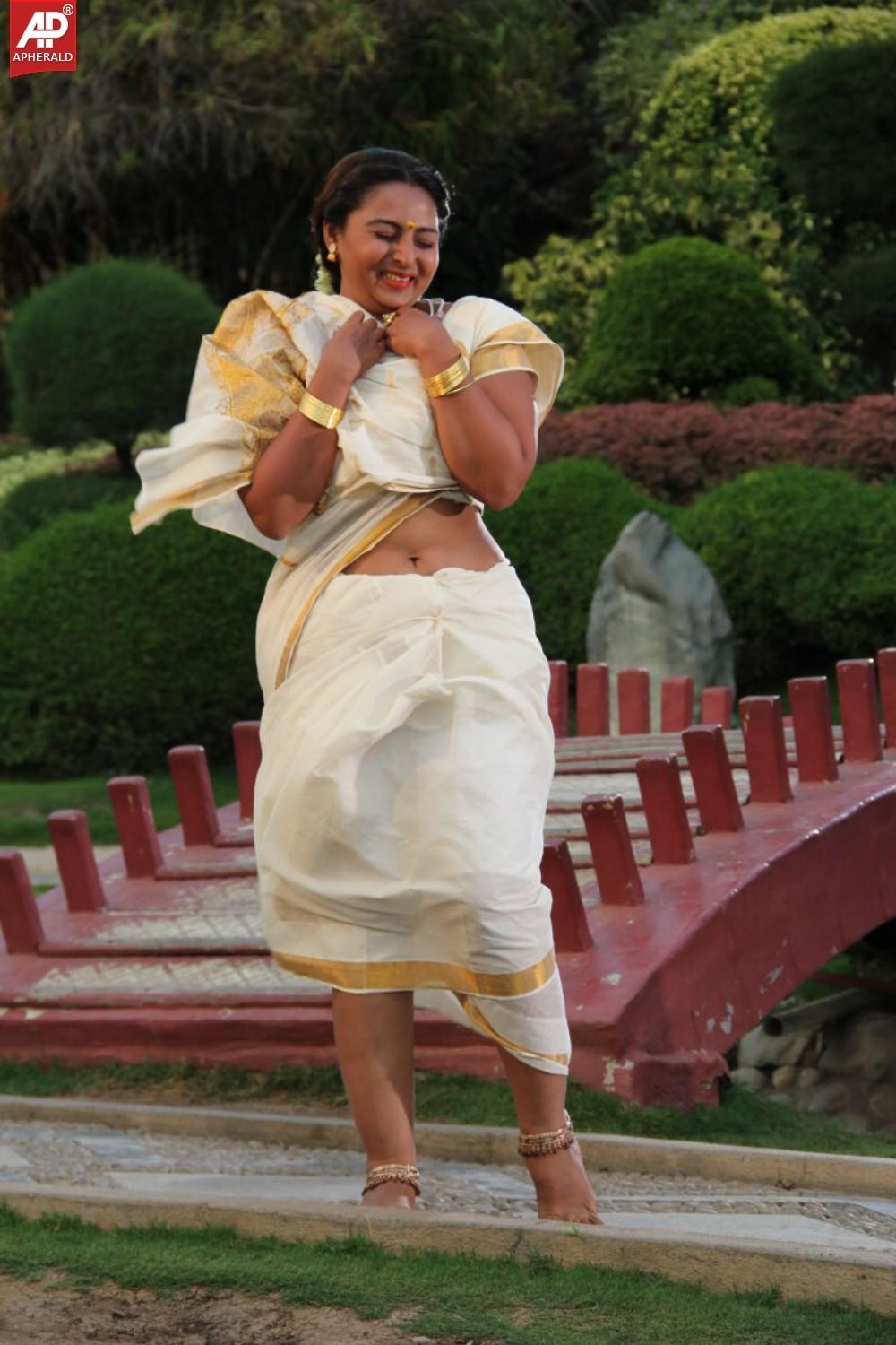 Samvritha Sunil Latest Images