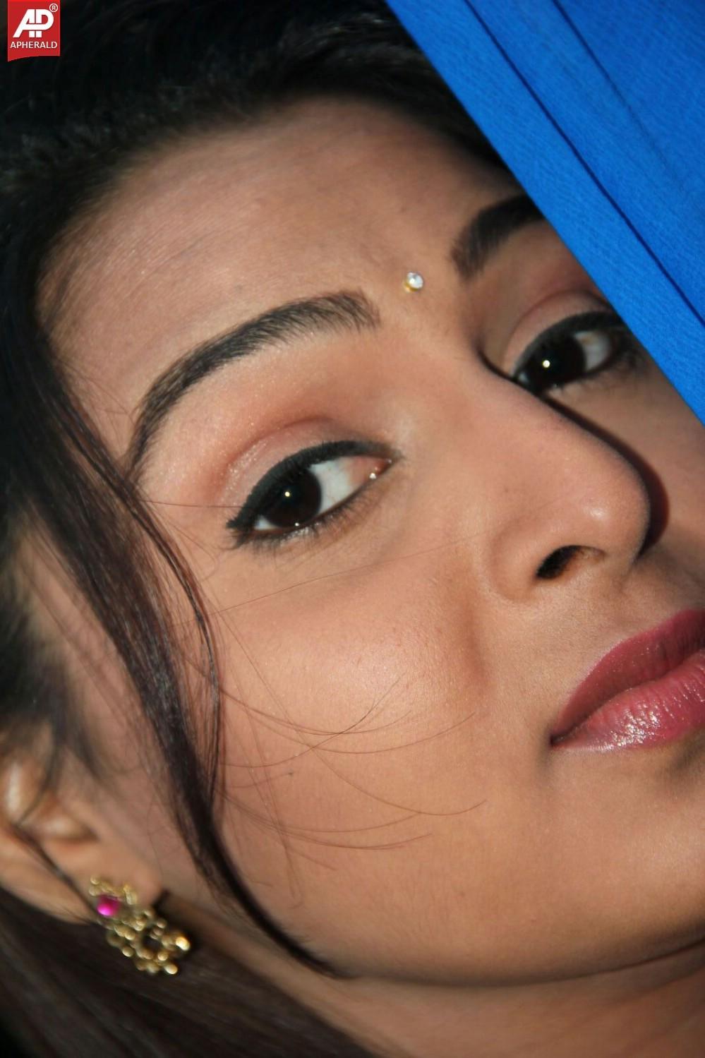 Samvritha Sunil Latest Images
