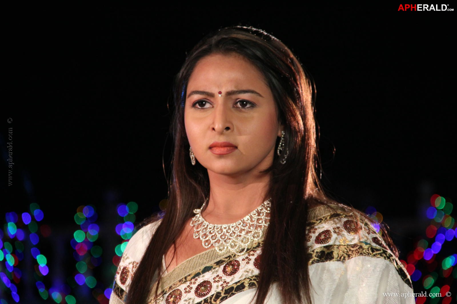 Samvritha Sunil Photos
