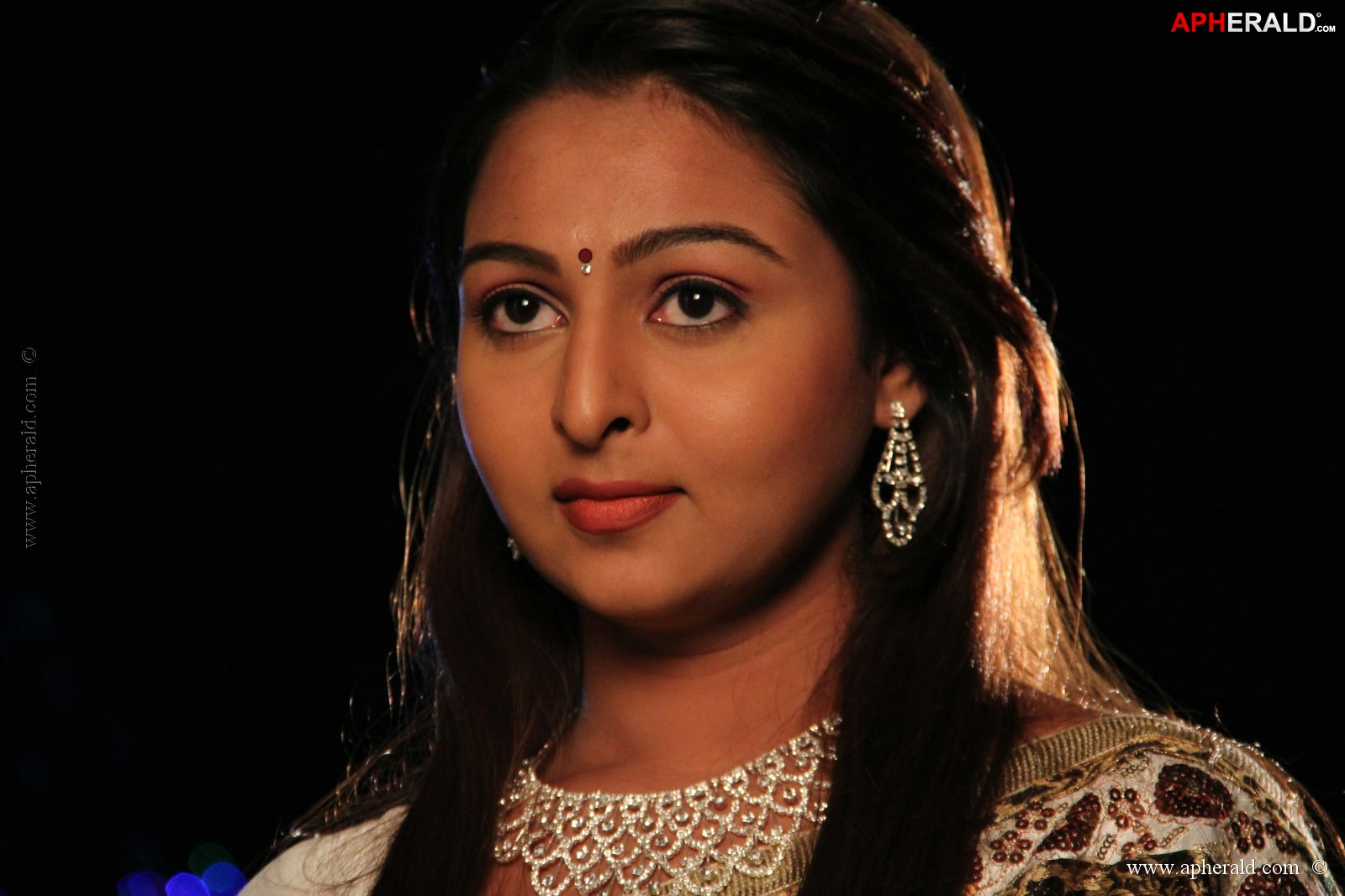 Samvritha Sunil Photos