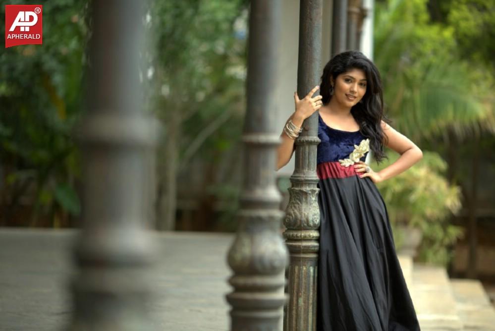 Samyuktha Hornard Latest Stills