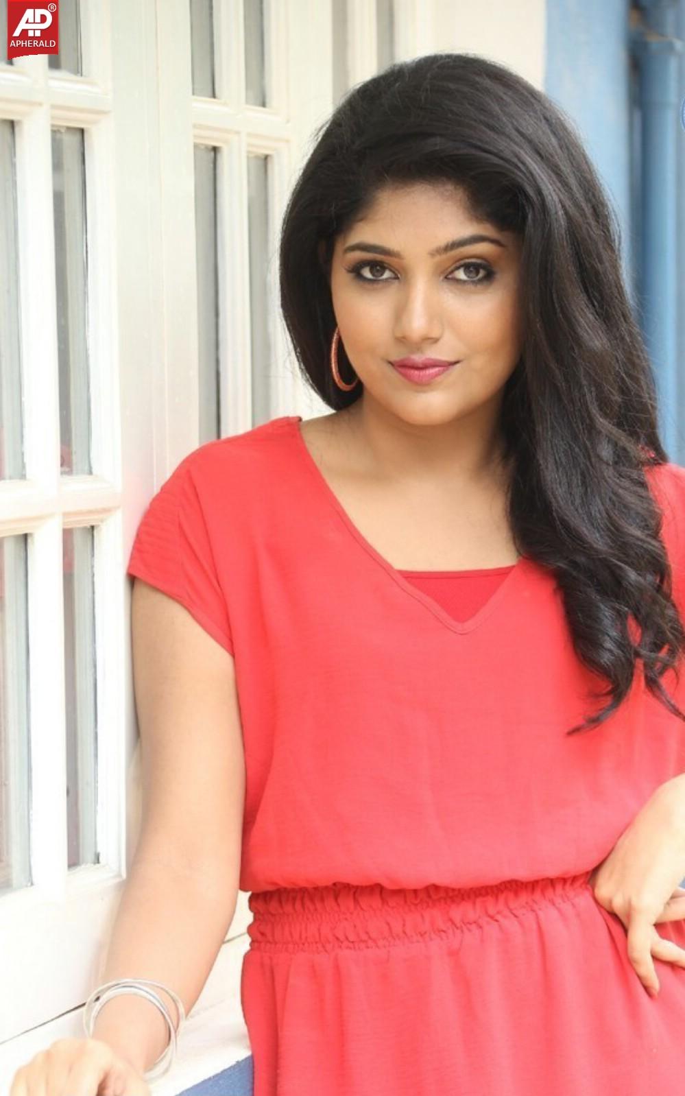 Samyuktha New Photo Stills