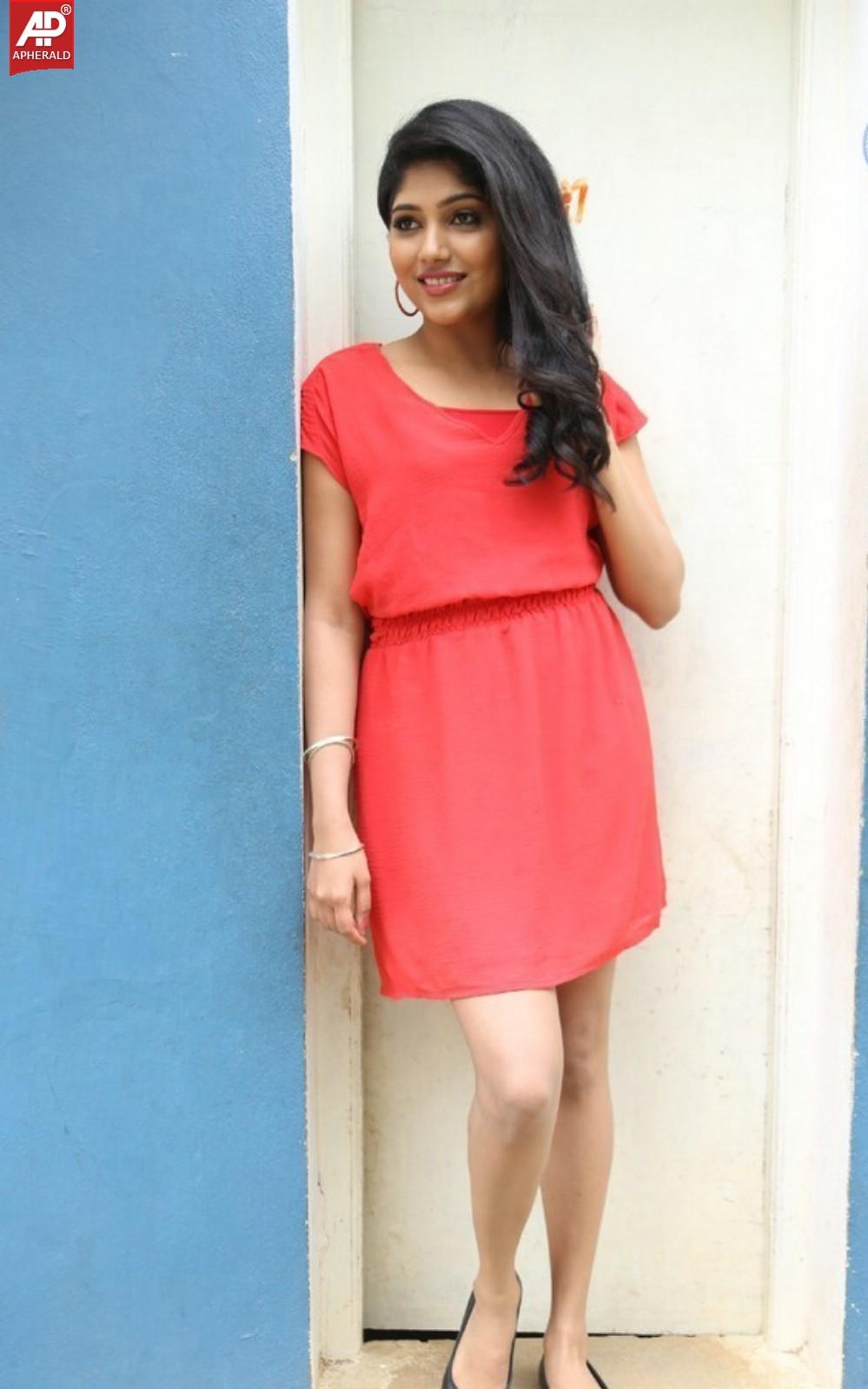 Samyuktha New Photo Stills