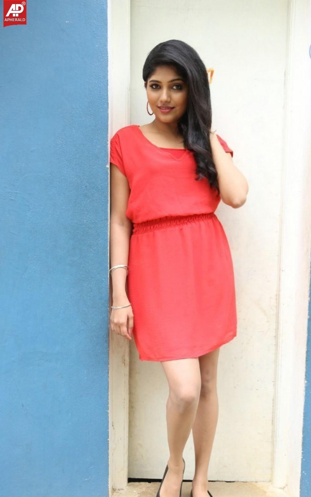 Samyuktha New Photo Stills
