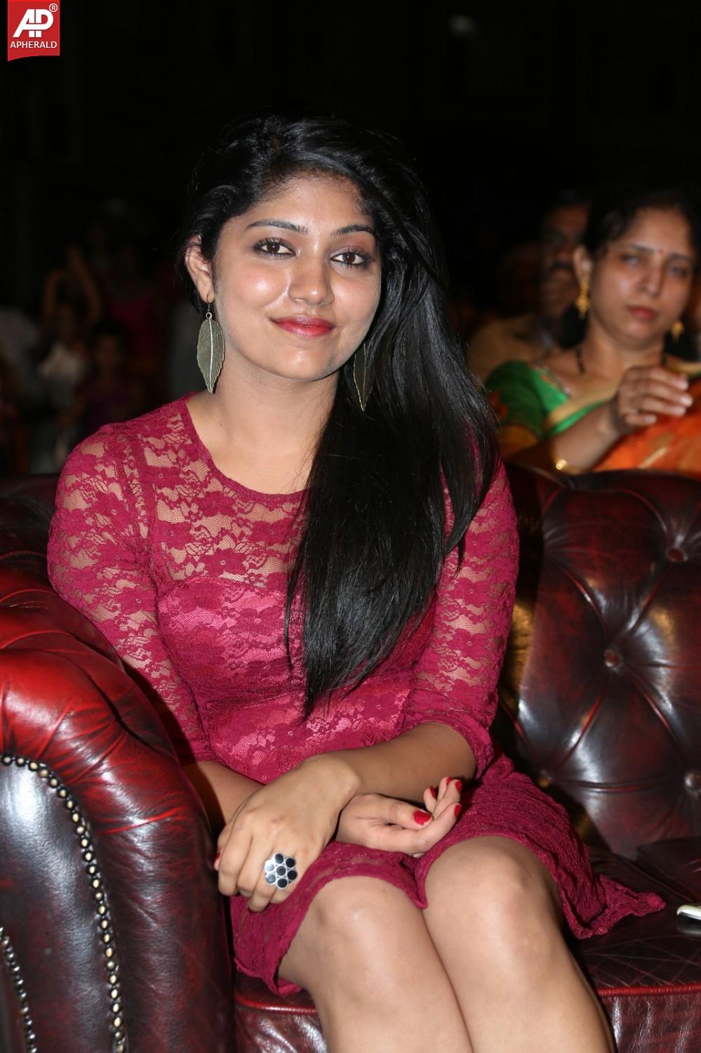 Samyuktha Stills