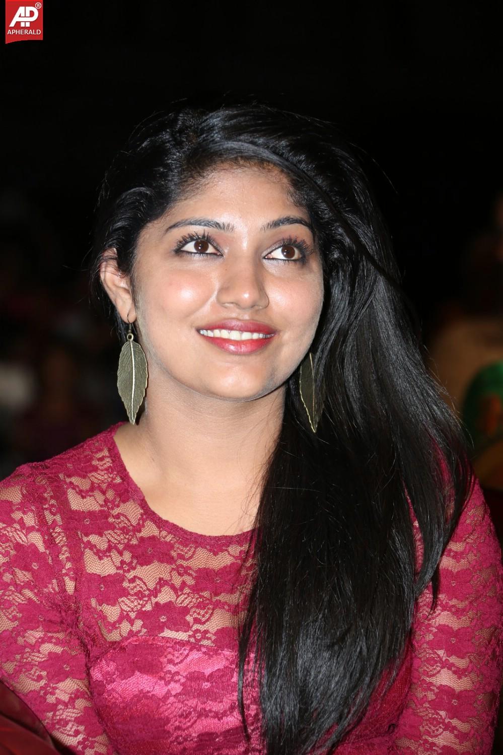 Samyuktha Stills