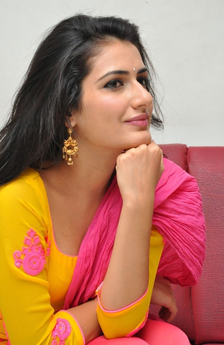 Sana Latest Stills 1