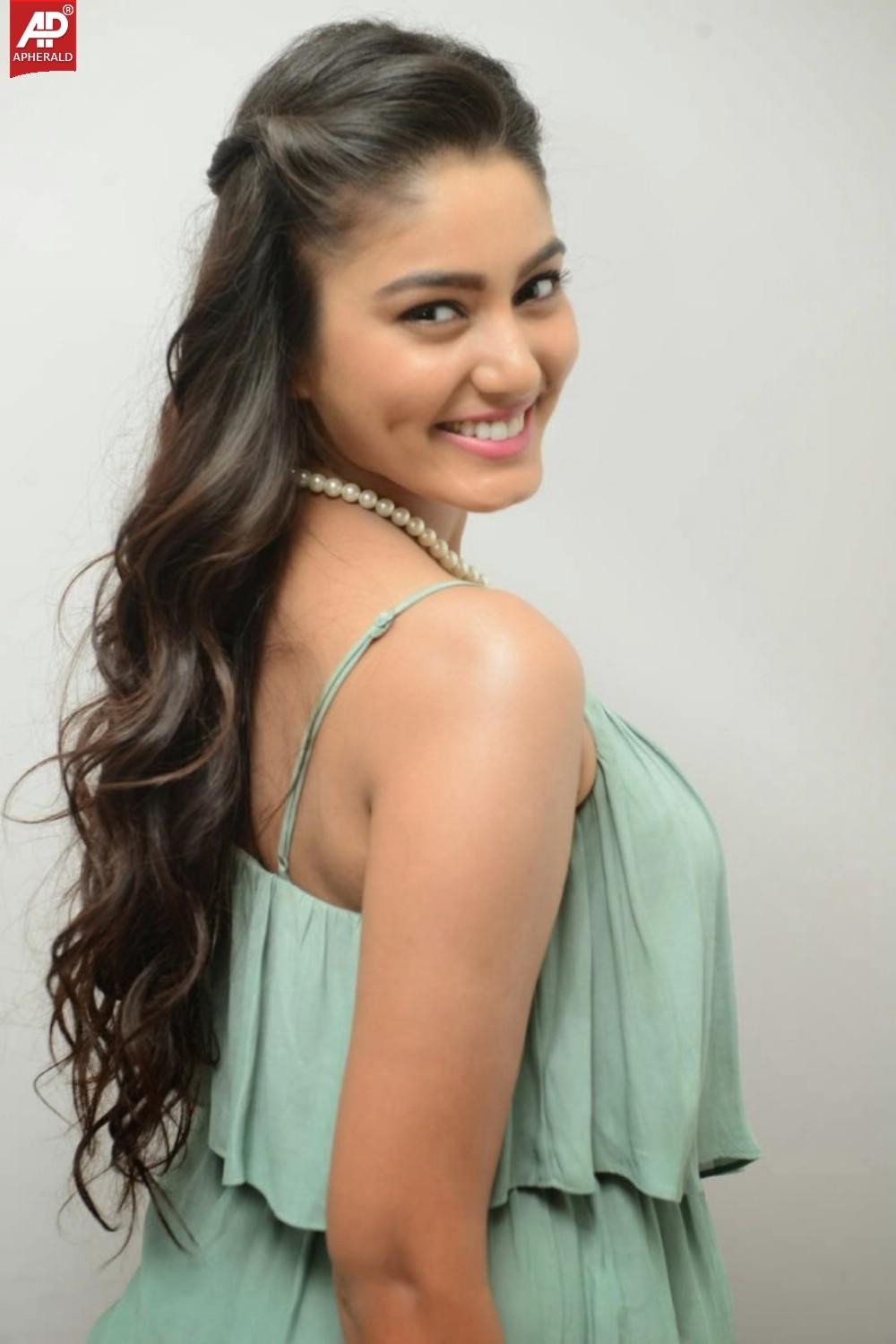 Sana Maqbool Latest Stills