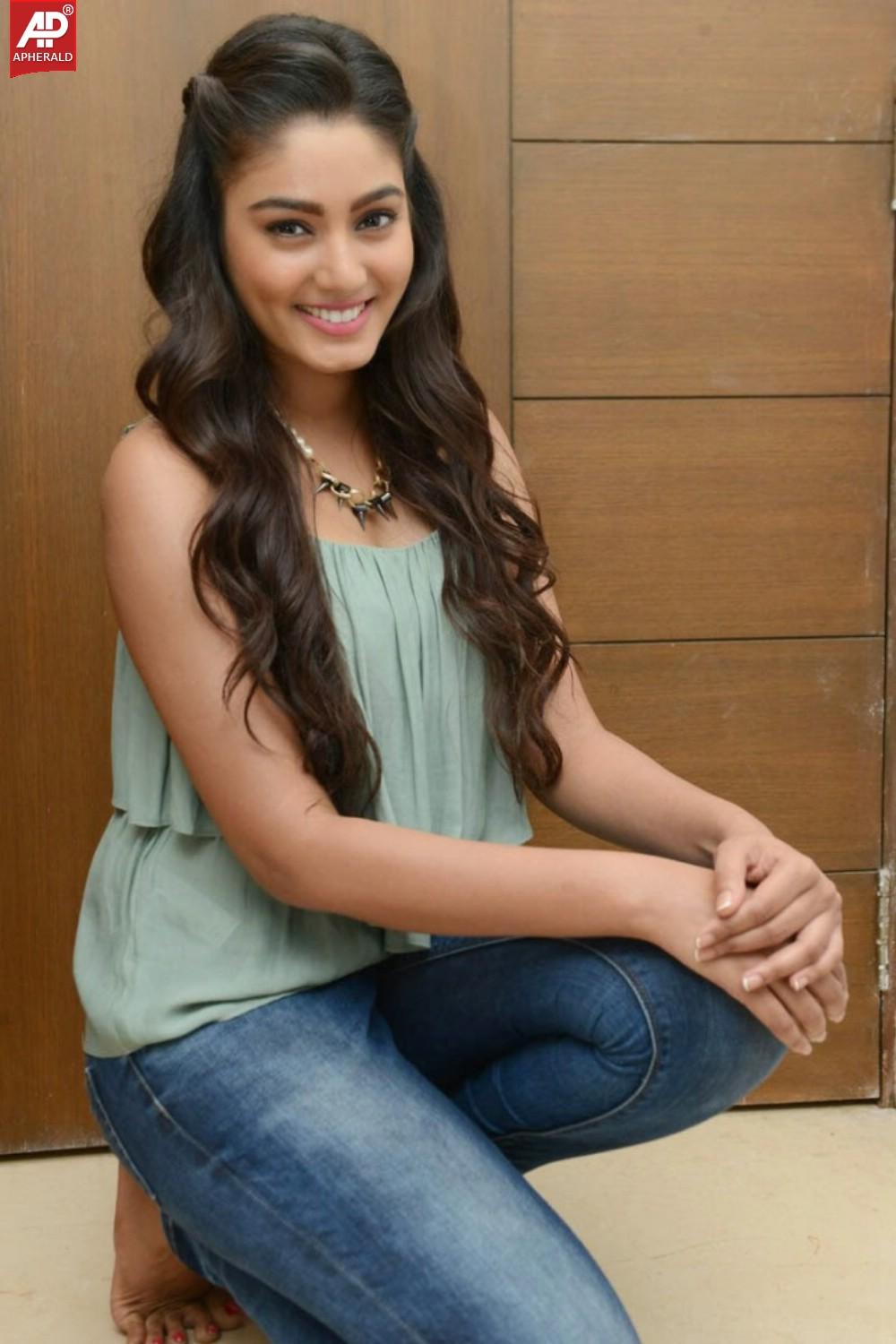 Sana Maqbool Latest Stills