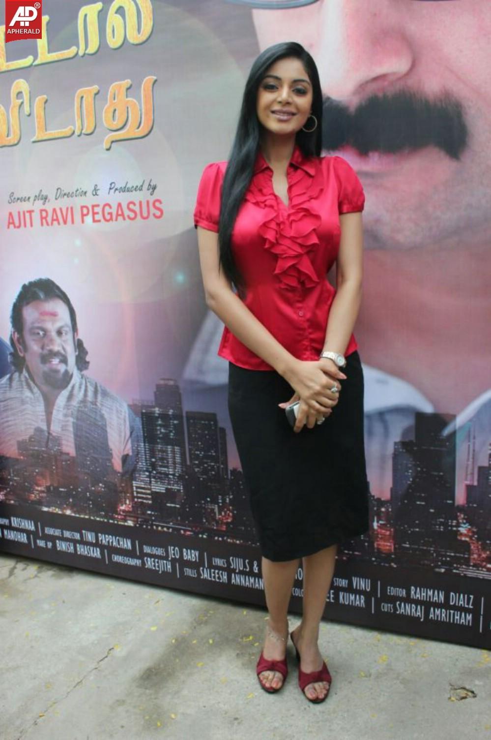Sanam Shetty Latest Stills
