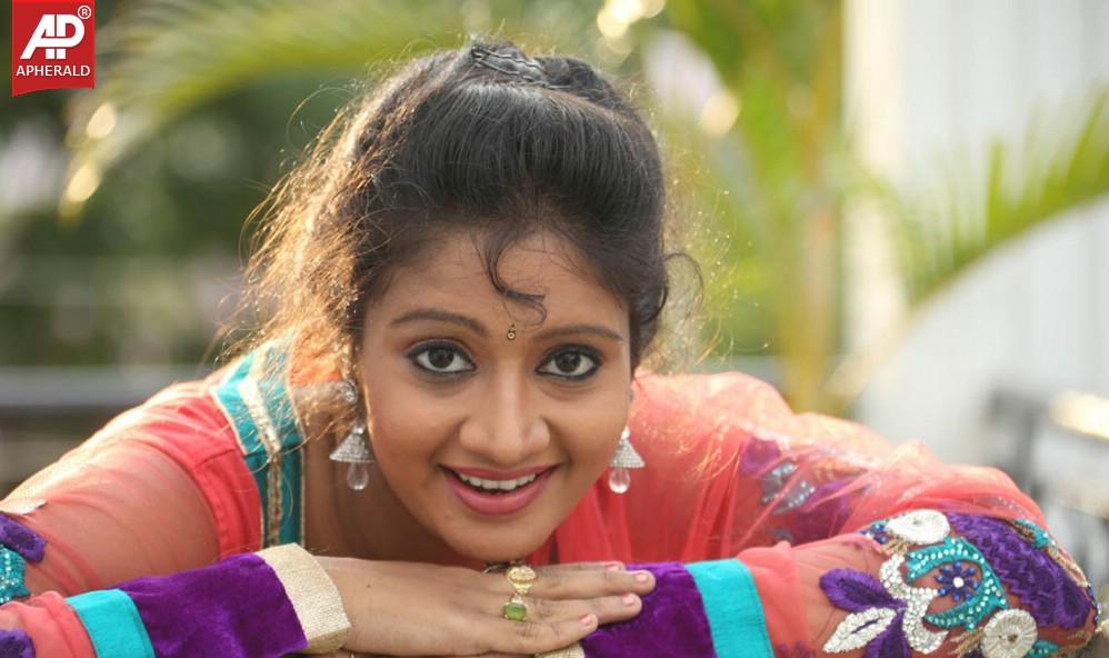 Sandeepthi Cute Stills