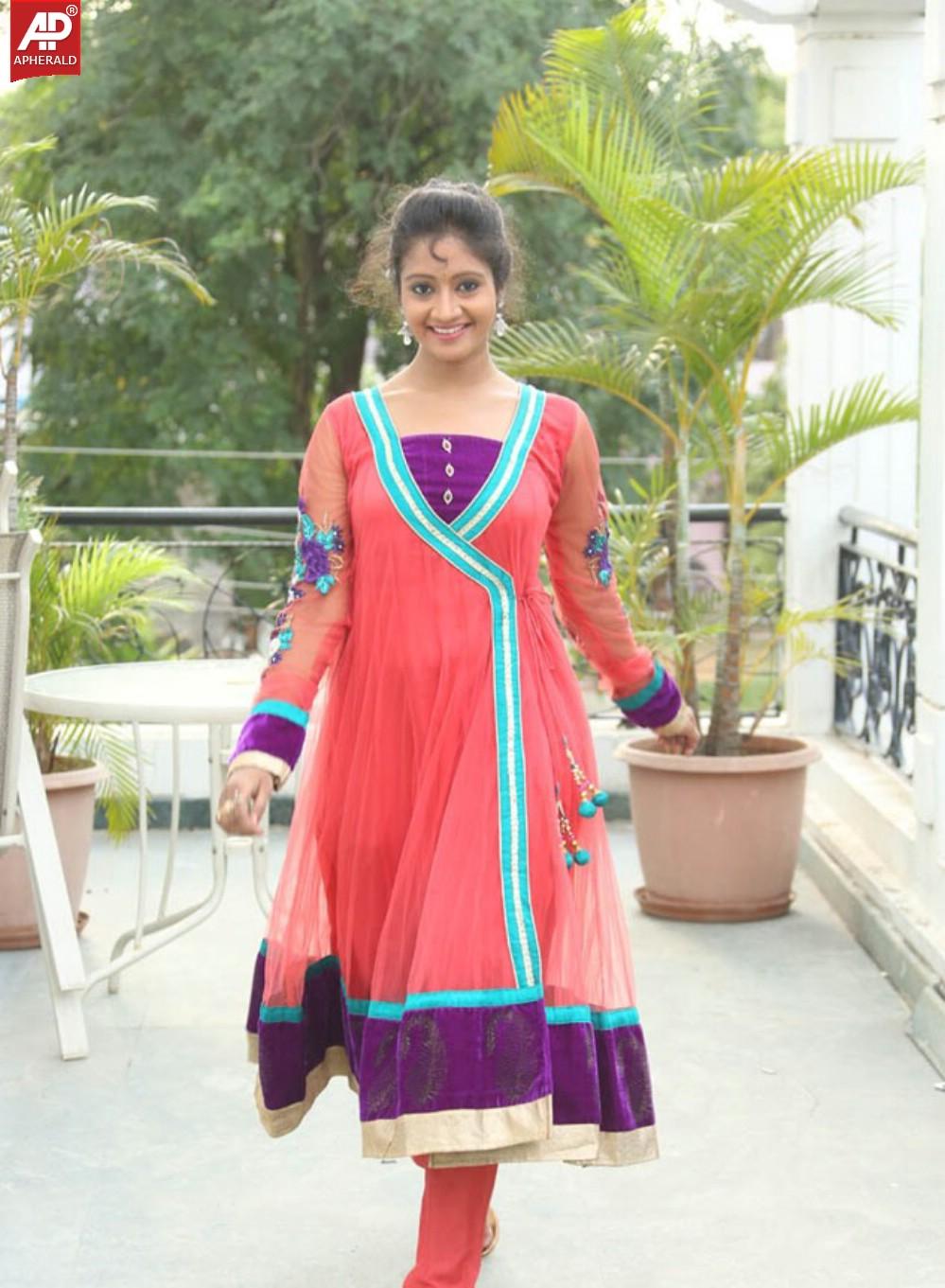 Sandeepthi Cute Stills