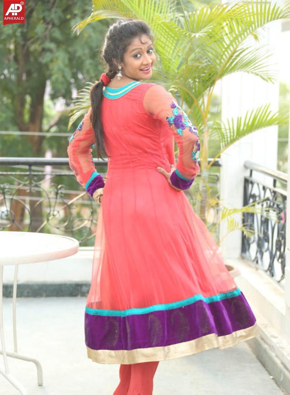 Sandeepthi Cute Stills