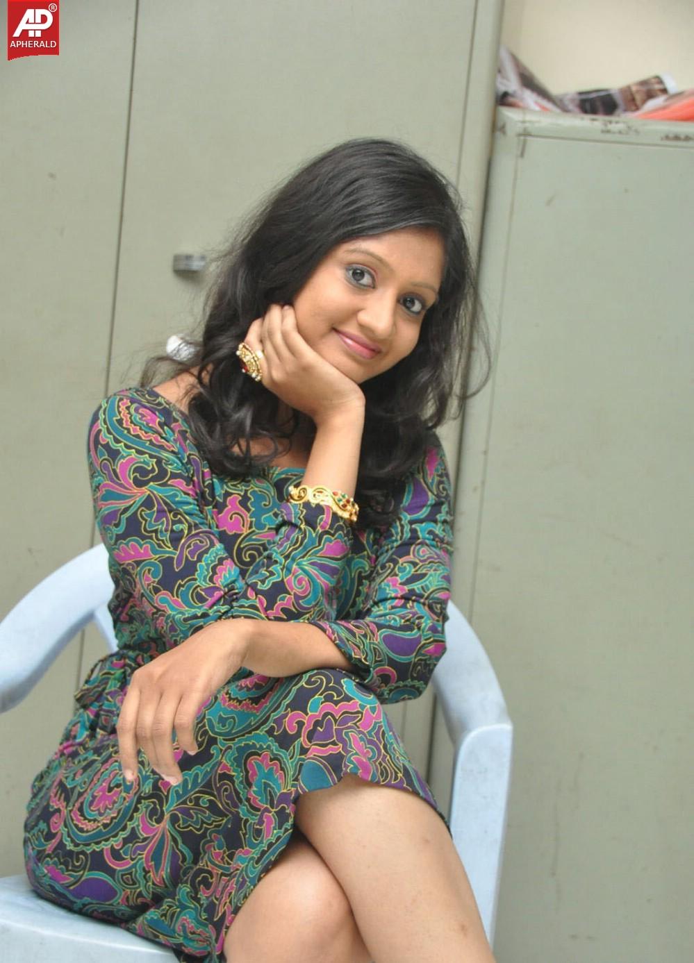 Sandeepthi Latest Images