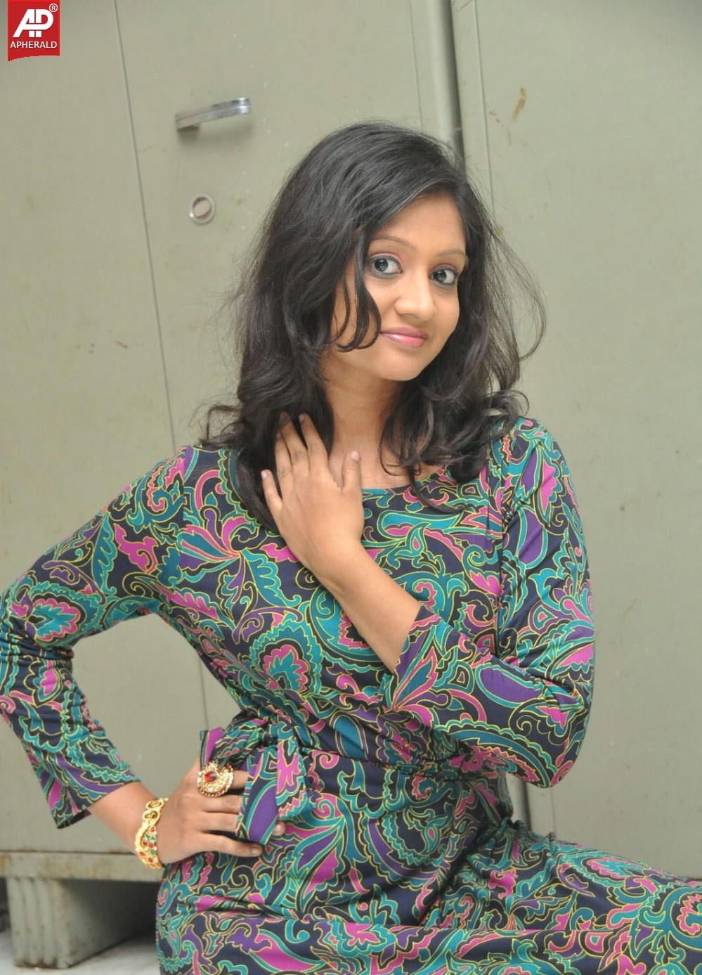 Sandeepthi Latest Images