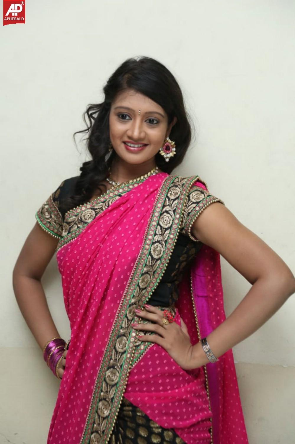 Sandeepthi Latest Photos