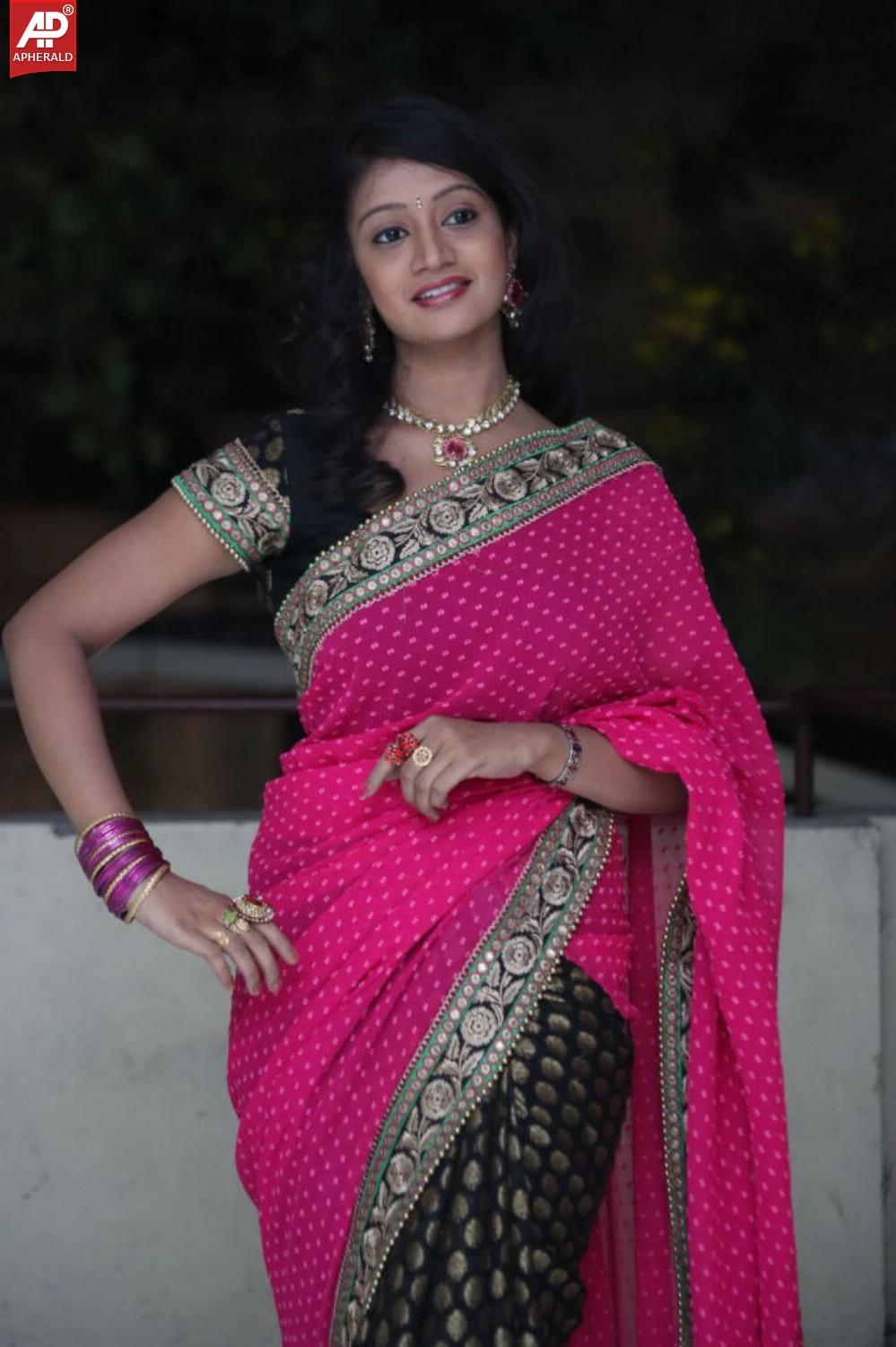 Sandeepthi Latest Photos