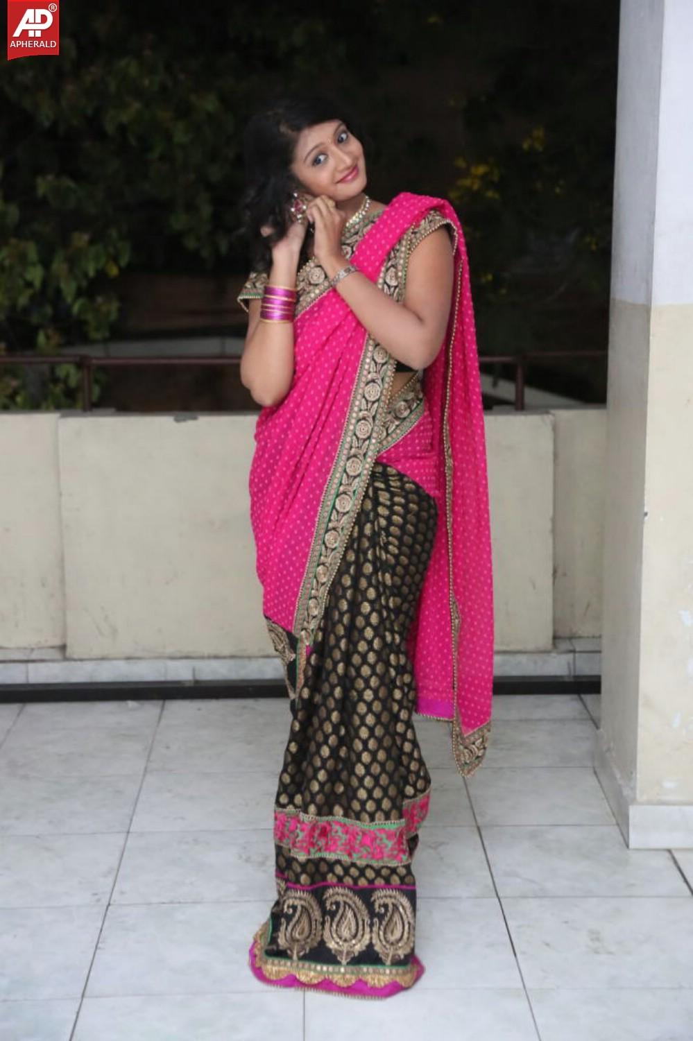 Sandeepthi Latest Photos