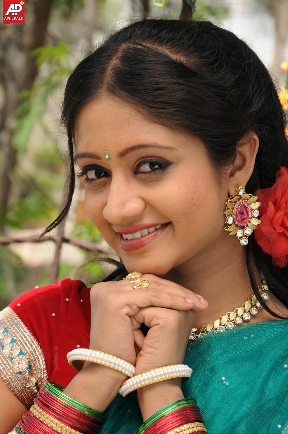 Sandeepthi New Photos