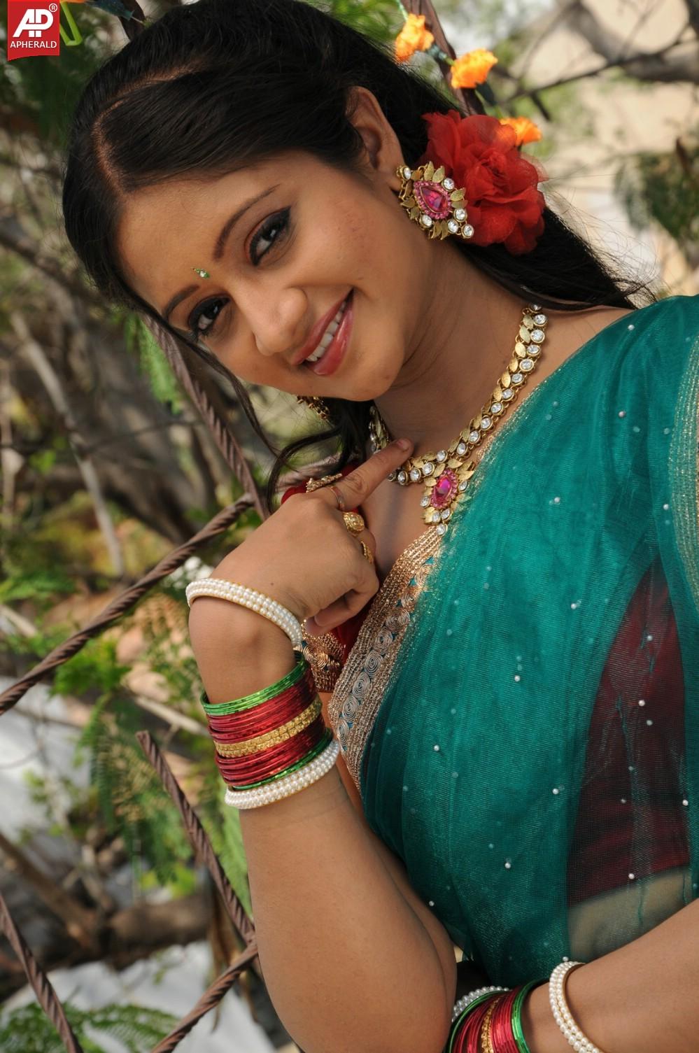 Sandeepthi New Photos