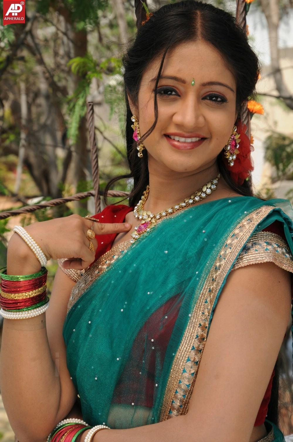 Sandeepthi New Photos