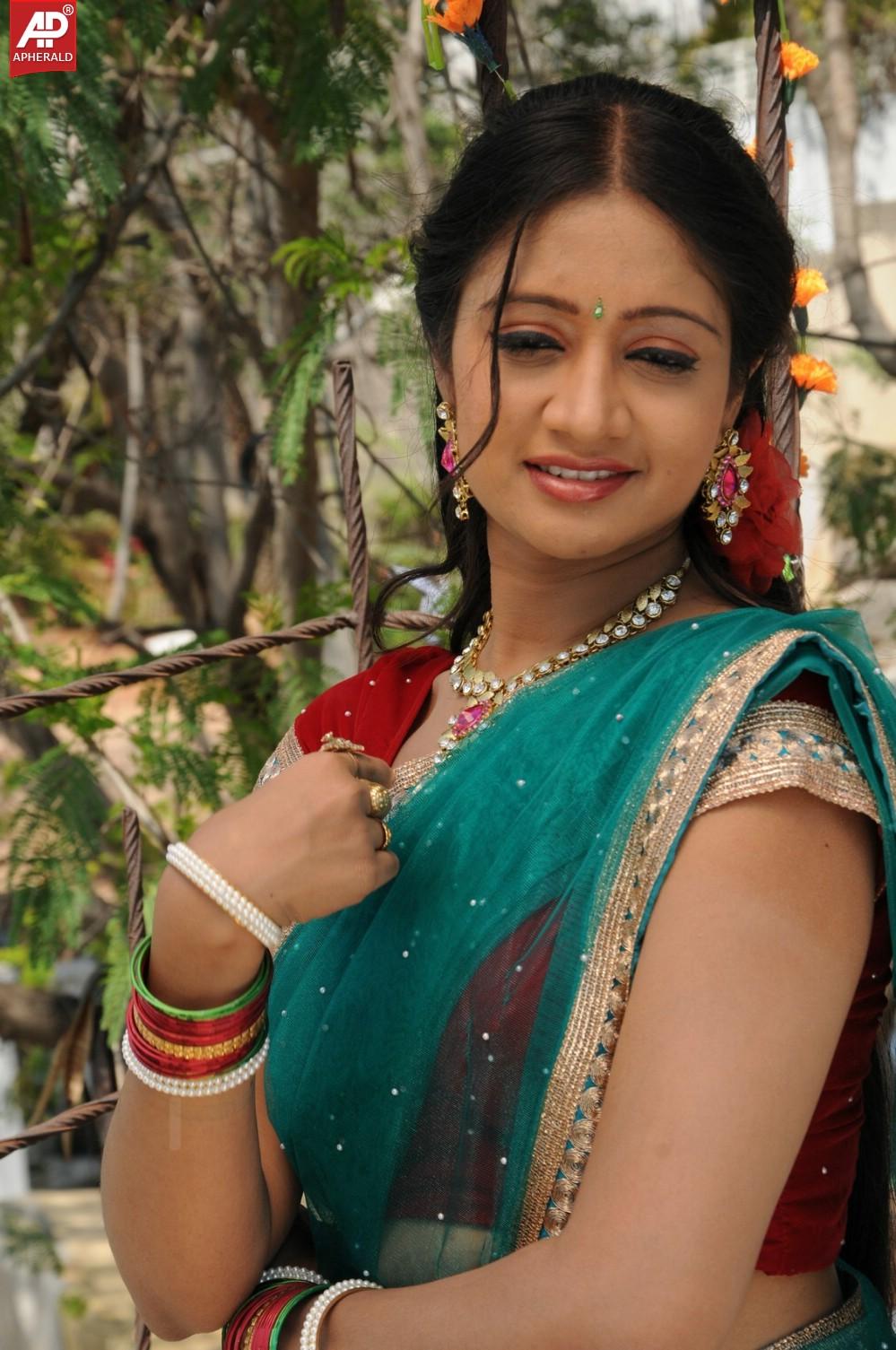 Sandeepthi New Photos