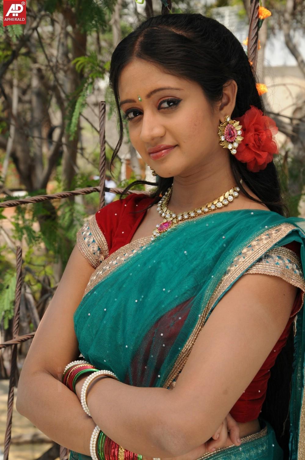 Sandeepthi New Photos
