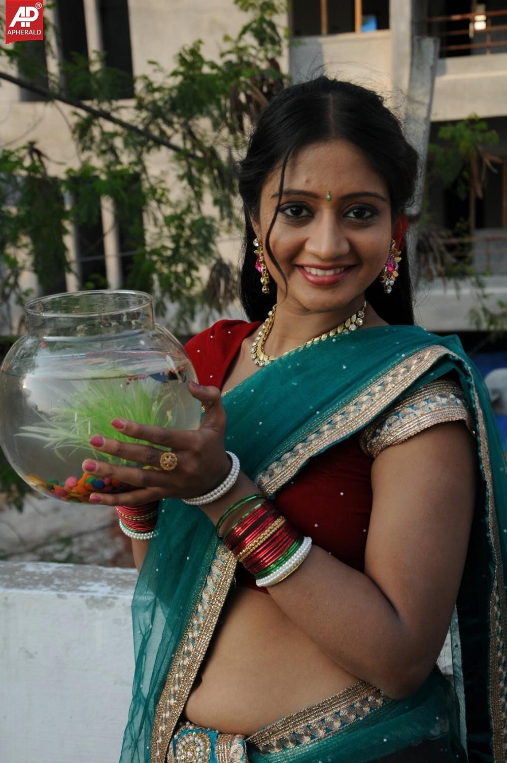 Sandeepthi New Photos