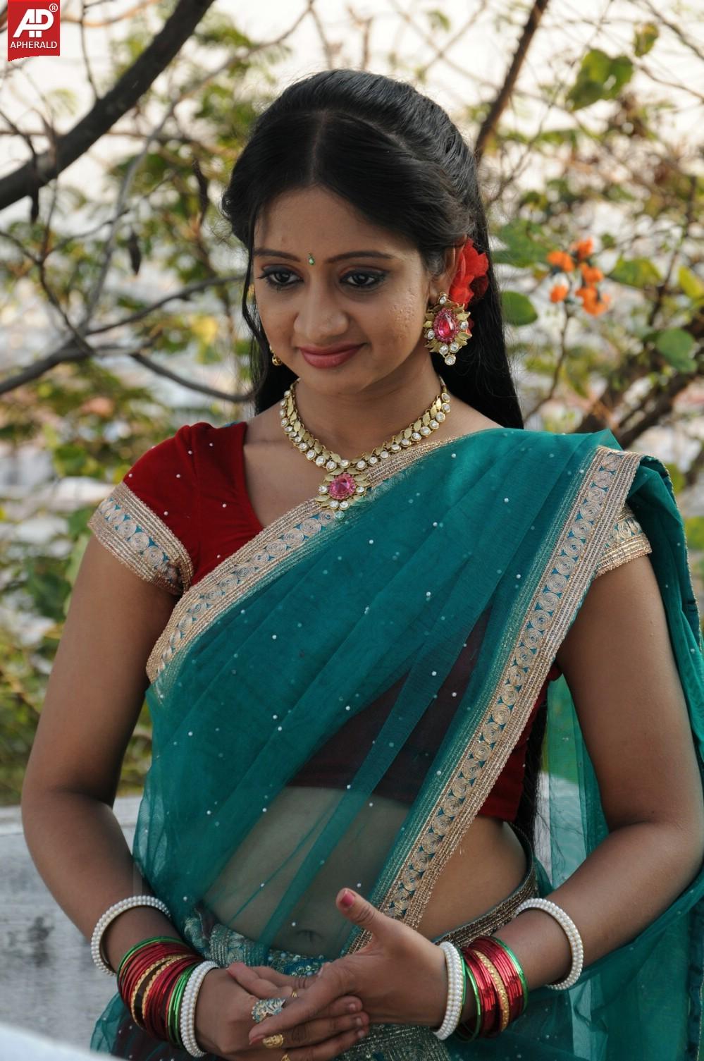 Sandeepthi New Photos