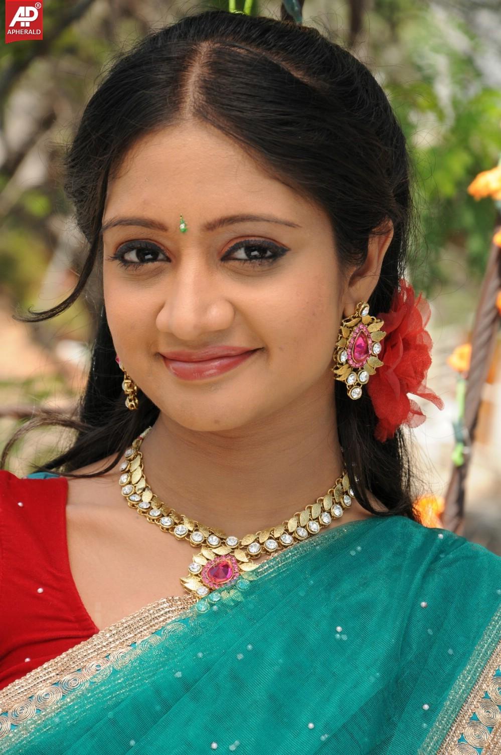 Sandeepthi New Photos