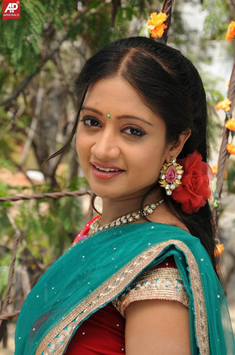 Sandeepthi New Photos
